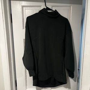 Dark Teal Softstreme Sweater